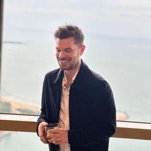 Meet your Posher, Chase